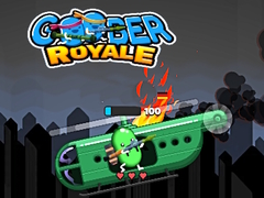 Peli Goober Royale