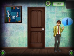 Peli Amgel Easy Room Escape 178