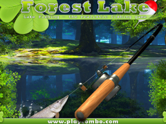 Peli Forest Lake