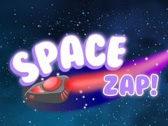 Peli Space Zap!