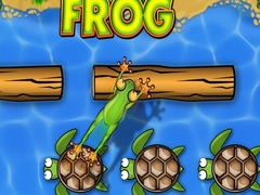 Peli Frog