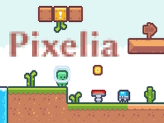 Peli Pixelia