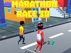 Peli Marathon Race 3D