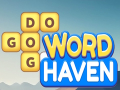 Peli Word Haven