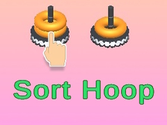Peli Sort Hoop