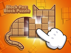 Peli Block Puz: Block Puzzle