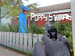 Peli Poppy Strike 3