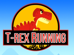 Peli TRex Running