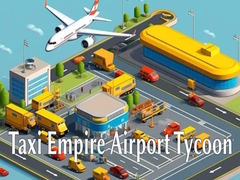 Peli Taxi Empire Airport Tycoon