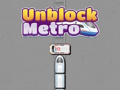 Peli Unblock Metro