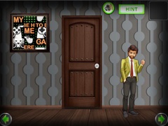 Peli Amgel Easy Room Escape 179