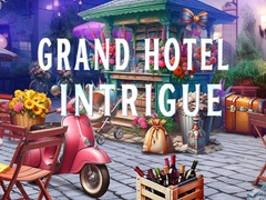 Peli Grand Hotel Intrigue