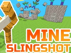 Peli Mine Slingshot