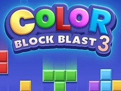 Peli Color Block Blast 3