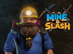 Peli Mine & Slash