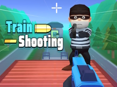 Peli Train Shooting 