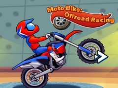 Peli Moto Bike: Offroad Racing