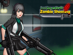 Peli Last Day on Earth: Zombie Shooting