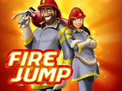 Peli Fire Jump