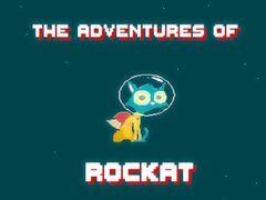 Peli The Adventures of Rockat