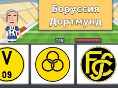 Peli Soccer: Europe Quiz