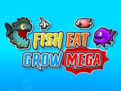 Peli Fish Eat Grow Mega