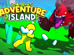 Peli Adventure Island 3D