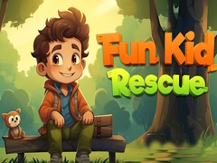Peli Fun Kid Rescue