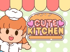 Peli Cute Kitchen