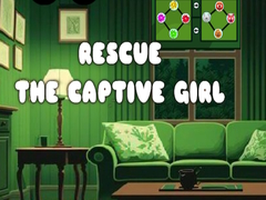 Peli Rescue the Captive Beauty