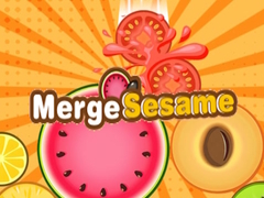 Peli Merge Sesame