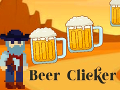 Peli Beer Clicker