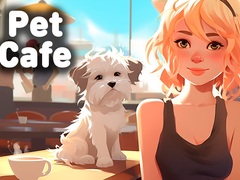 Peli Pet Cafe
