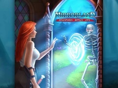 Peli Mirrorland