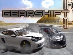 Peli Gearshift One
