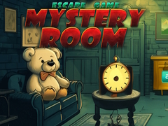 Peli Escape Game Mystery Room