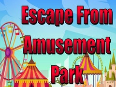 Peli Escape From Amusement Park