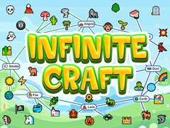 Peli Infinite Craft