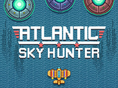Peli Atlantic Sky Hunter
