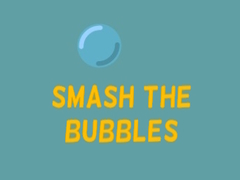 Peli Smash The Bubbles