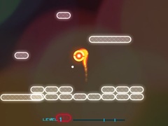 Peli Super Neon Ball