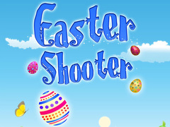 Peli Easter Shooter