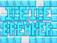 Peli Ice Ice Breaker