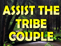 Peli Assist The Tribe Couple