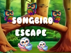 Peli Songbird Escape