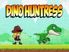 Peli Dino Huntress
