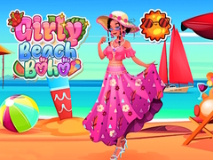 Peli Girly Beach Boho