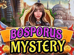 Peli Bosporus Mystery