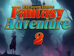 Peli Escape Game Fantasy Adventure 2
