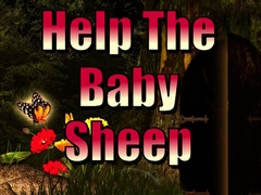 Peli Help The Baby Sheep
